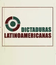 Dictaduras latinoamericanas poster