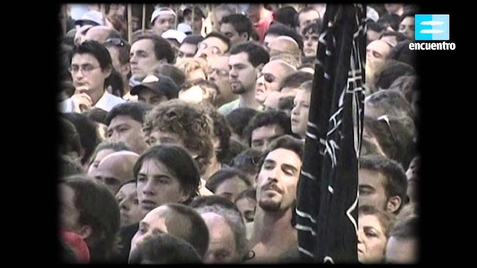 ESMA, la voz de los sobrevivientes poster