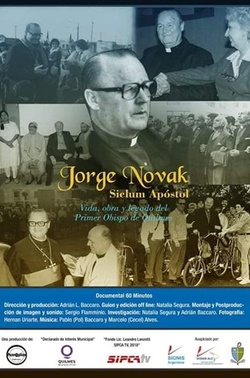 Jorge Novak poster