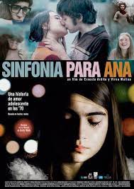 Sinfonía para Ana poster
