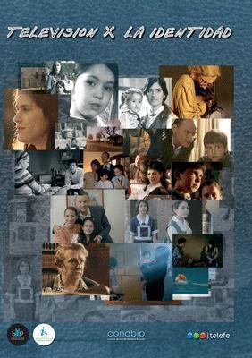 Televisión por la identidad poster